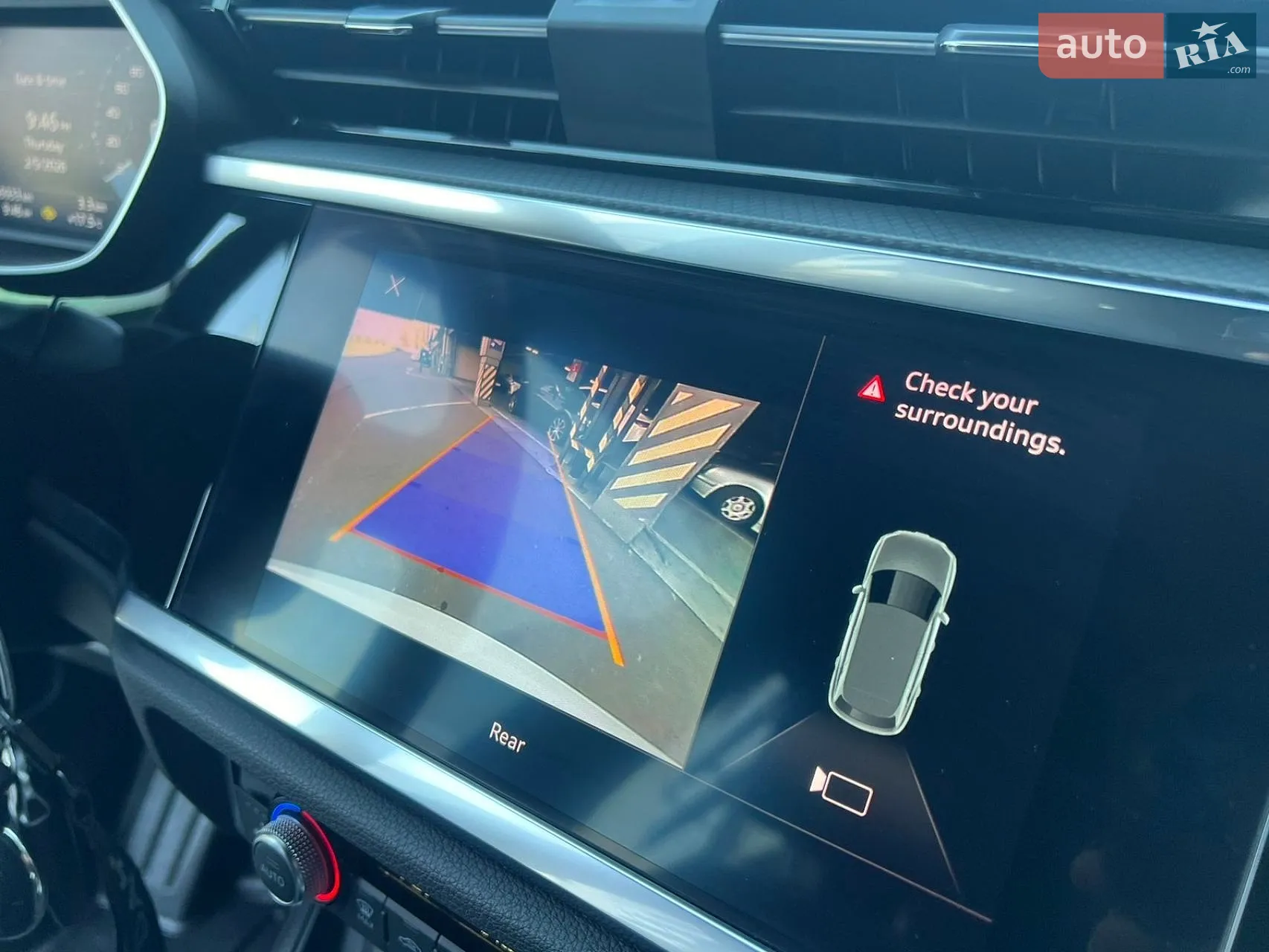 2020 Audi Q3 - мініатюра 43