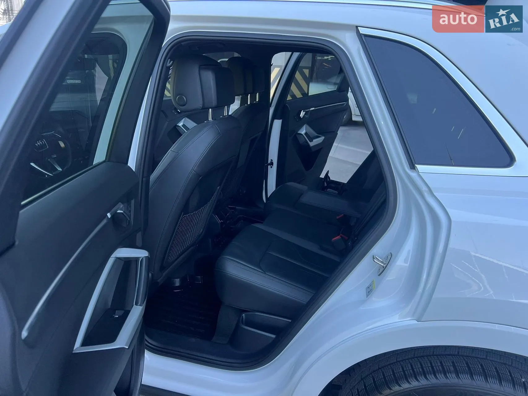 2020 Audi Q3 - мініатюра 41
