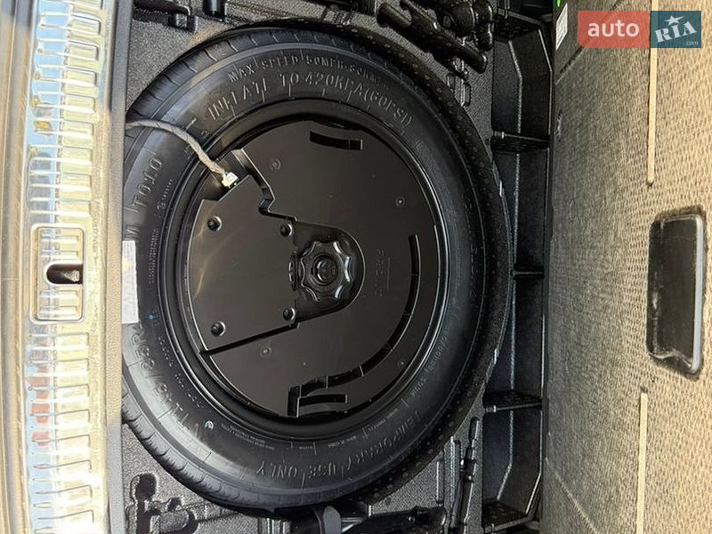 Внедорожник / Кроссовер Audi Q3 2023 в Киеве