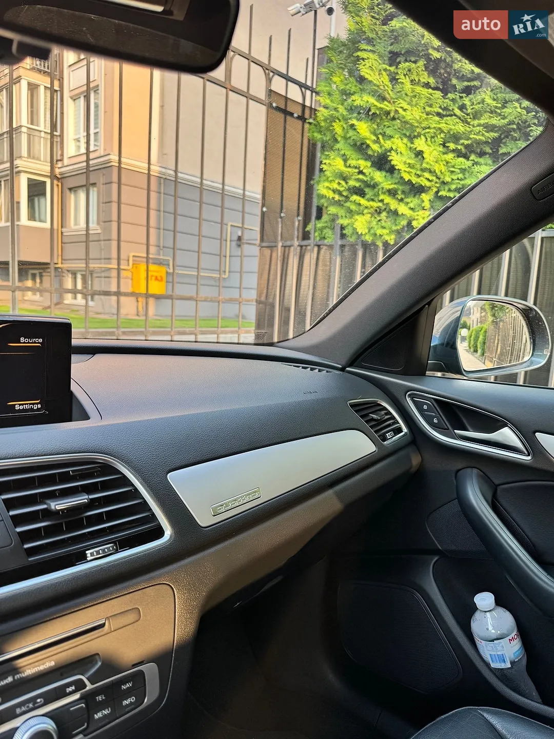 2016 Audi Q3 - мініатюра 6