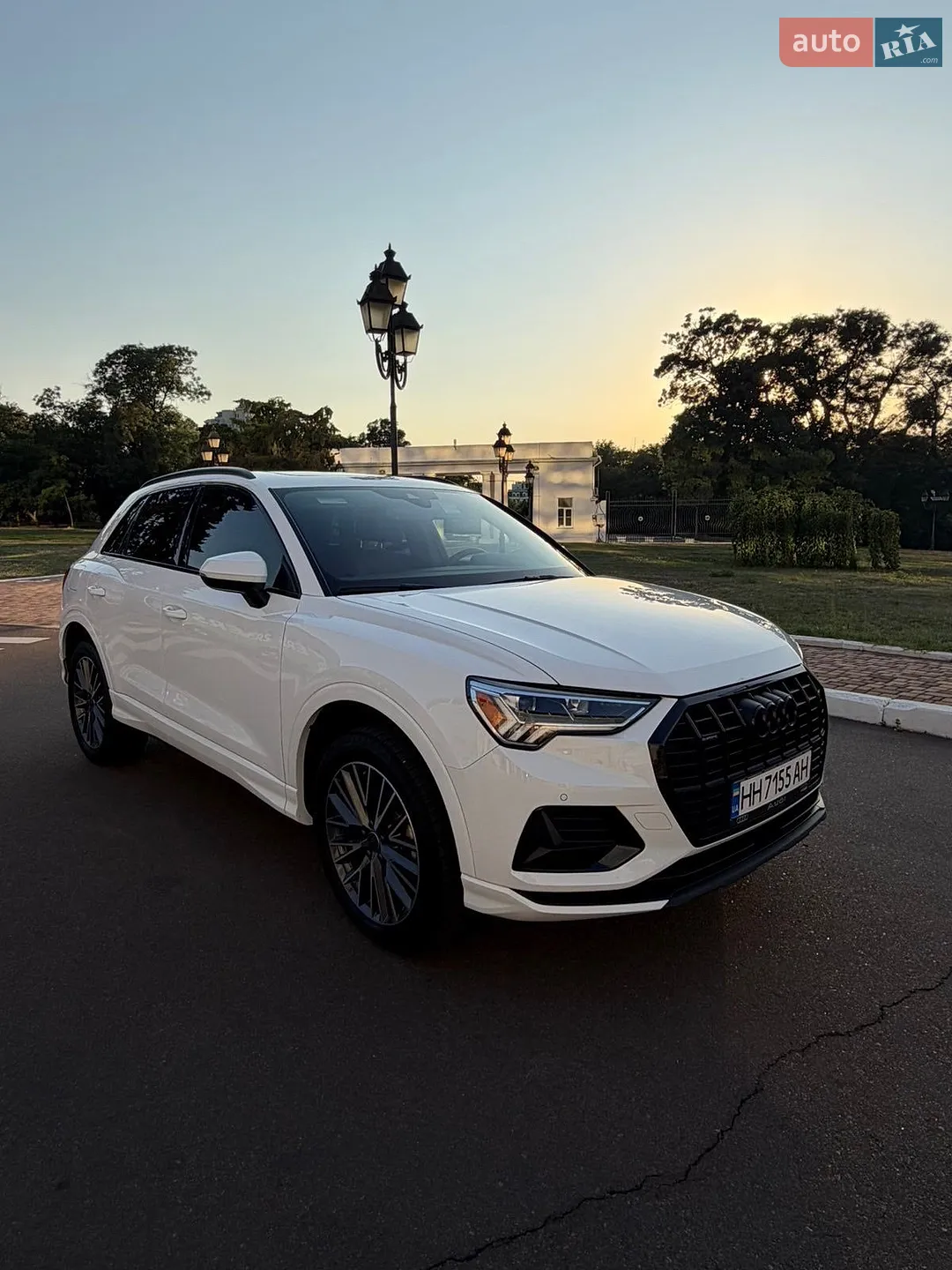 2024 Audi Q3 - мініатюра 45