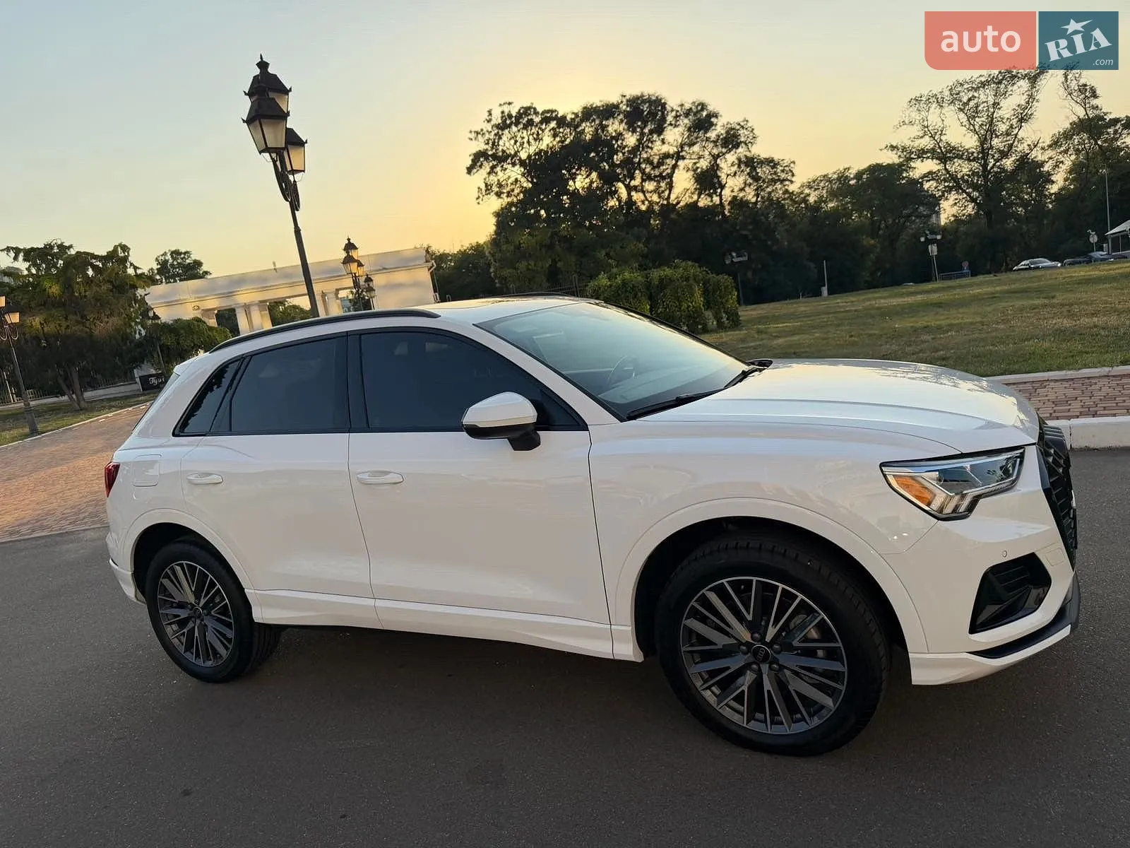 2024 Audi Q3 - мініатюра 52