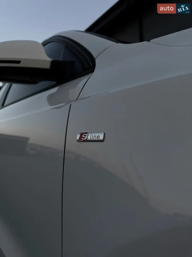 2018 Audi Q3 - мініатюра 33