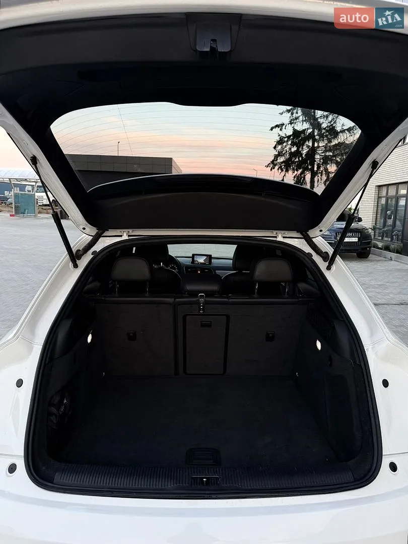 2018 Audi Q3 - мініатюра 35