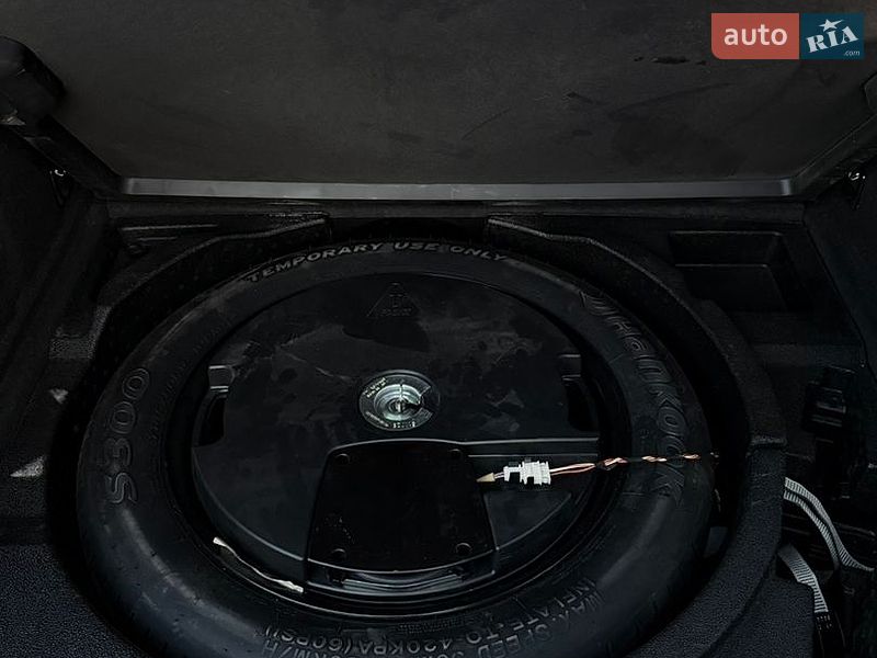 Позашляховик / Кросовер Audi Q3 2018 в Сарнах