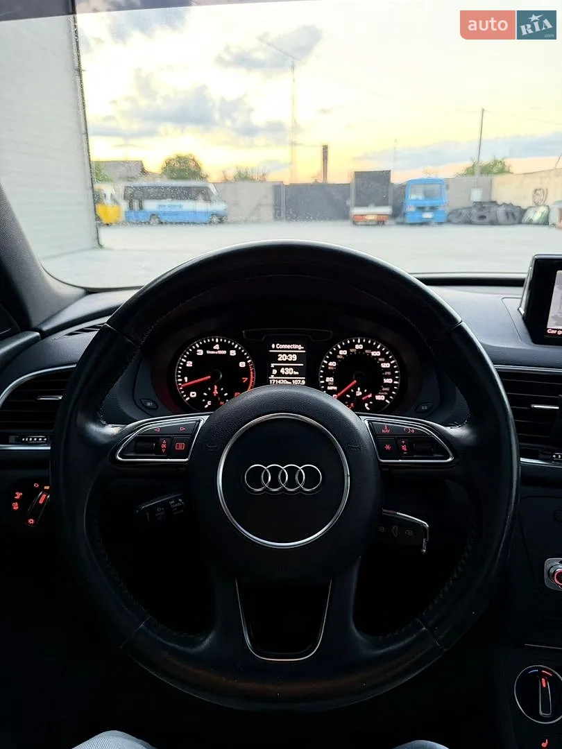 2018 Audi Q3 - мініатюра 38