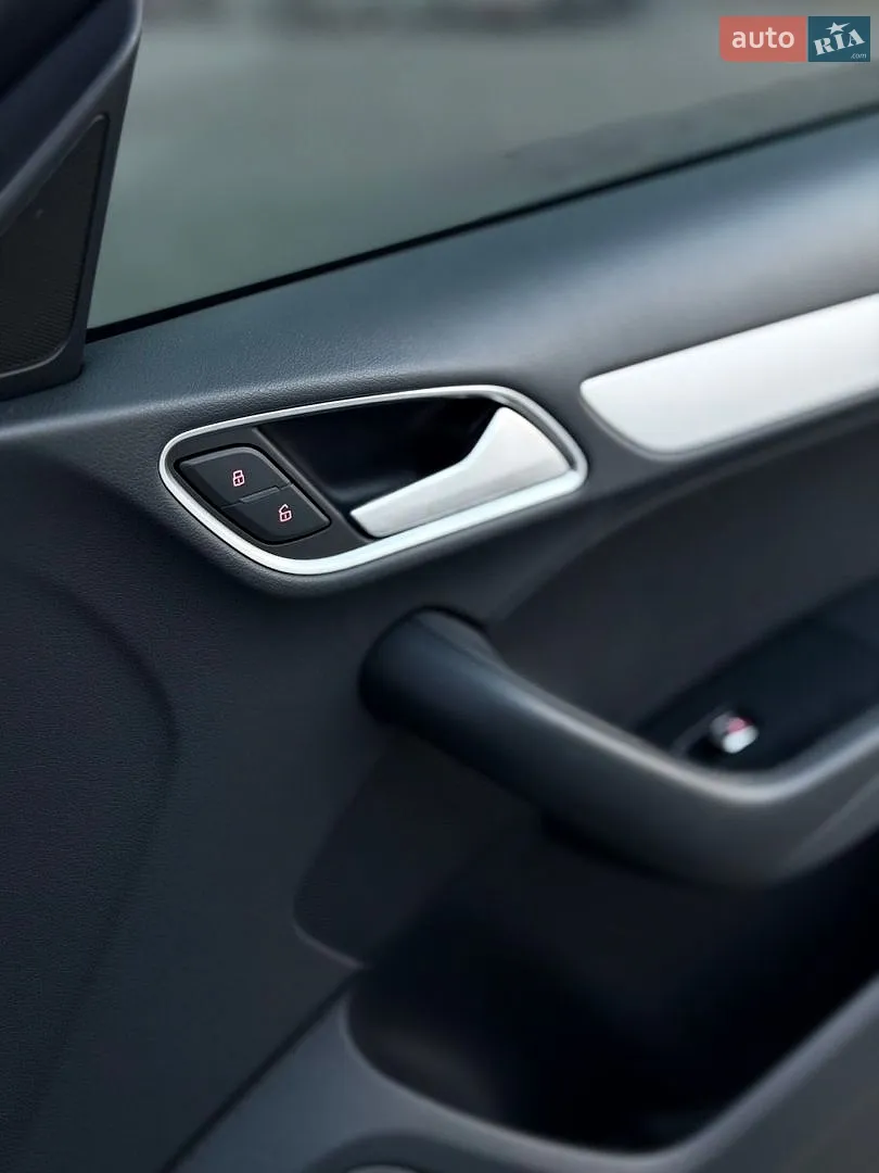 2018 Audi Q3 - мініатюра 41
