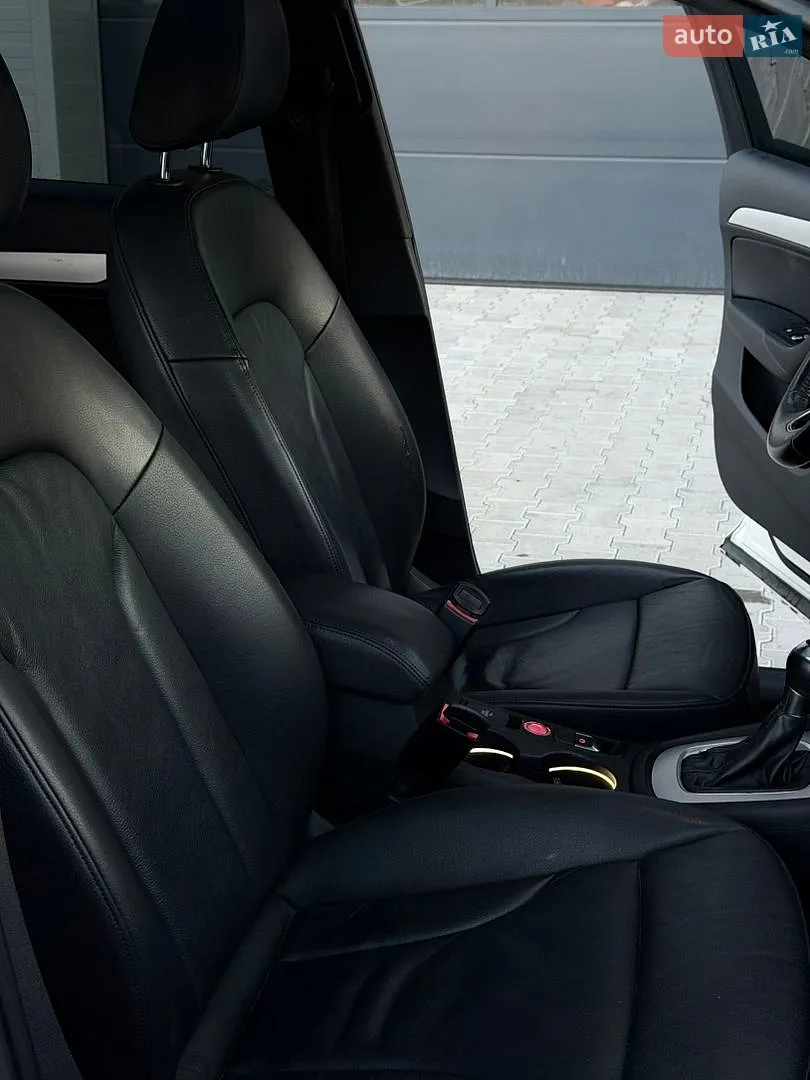 2018 Audi Q3 - мініатюра 43
