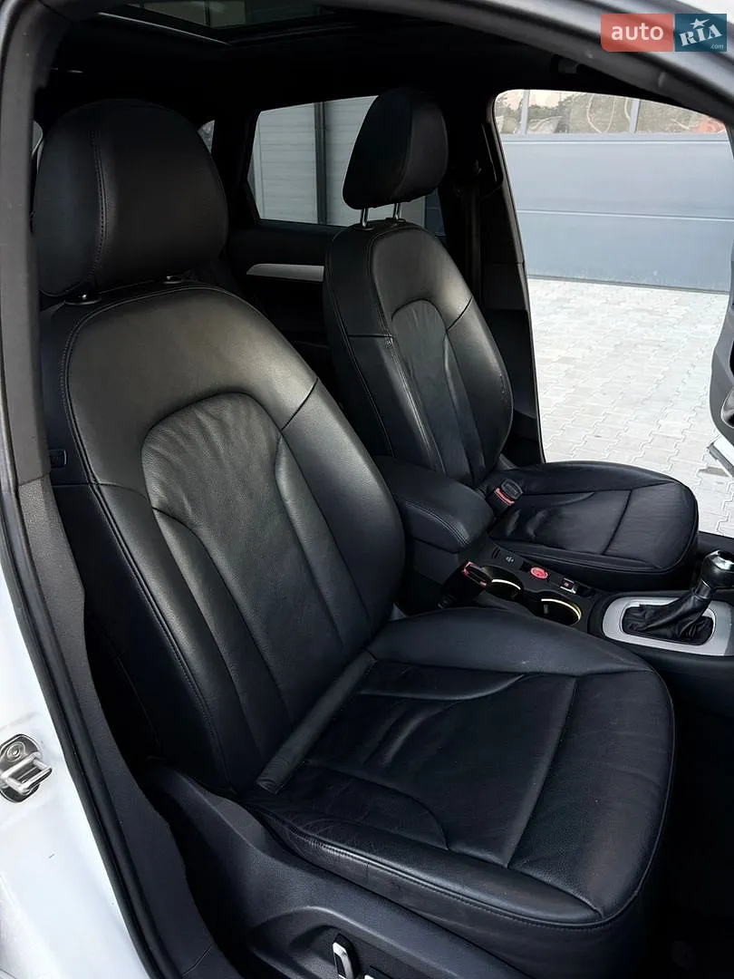 2018 Audi Q3 - мініатюра 50