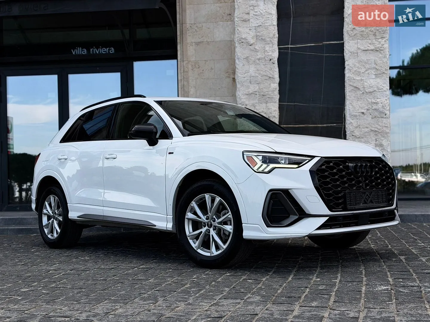 2024 Audi Q3 - мініатюра 2