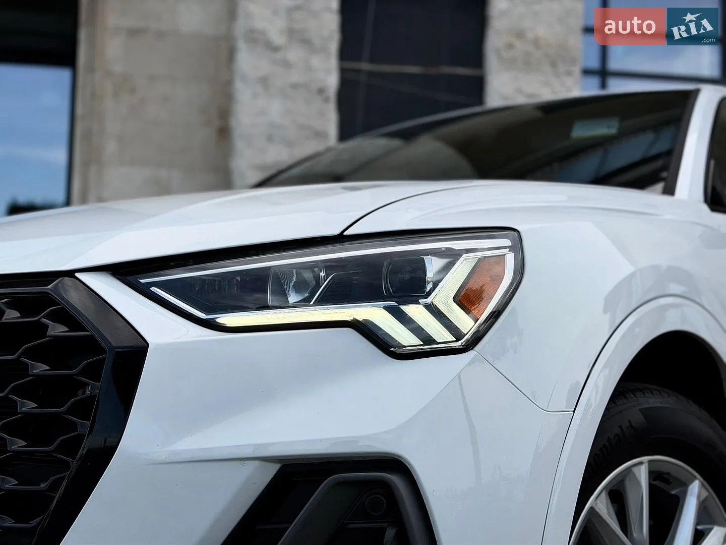 2024 Audi Q3 - мініатюра 6