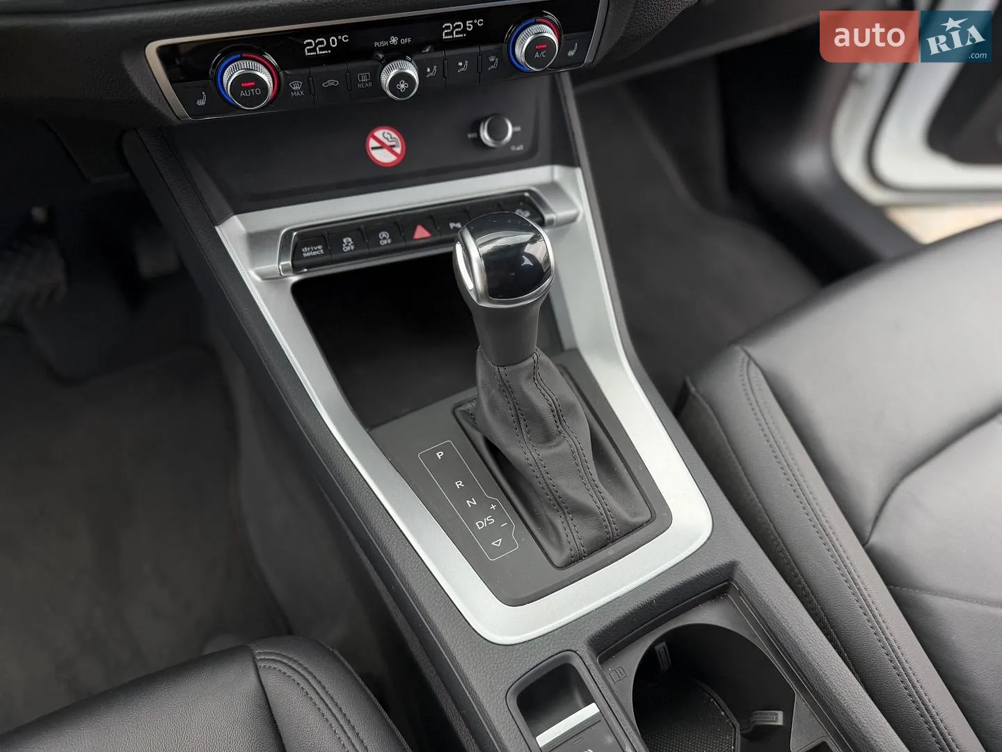 2024 Audi Q3 - мініатюра 34