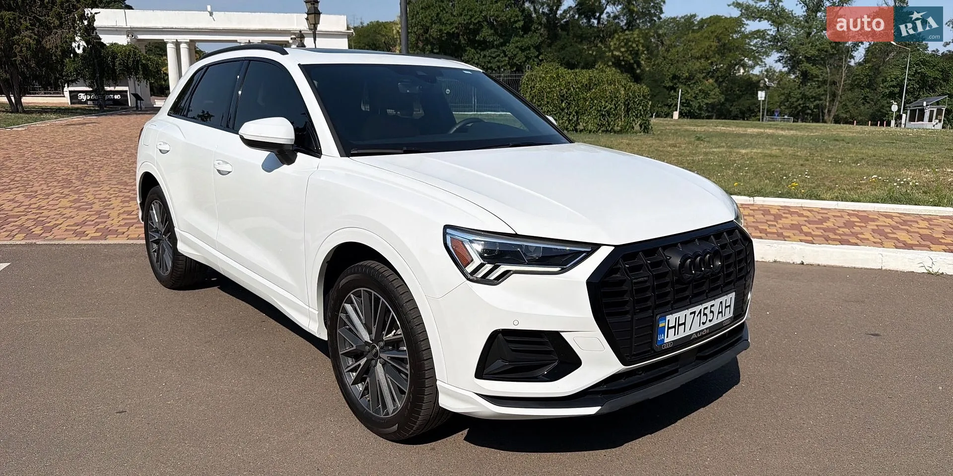 2024 Audi Q3 - мініатюра 3