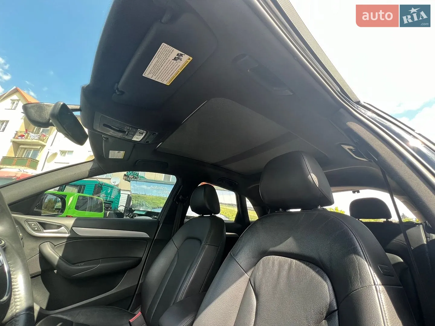 2018 Audi Q3 - мініатюра 37