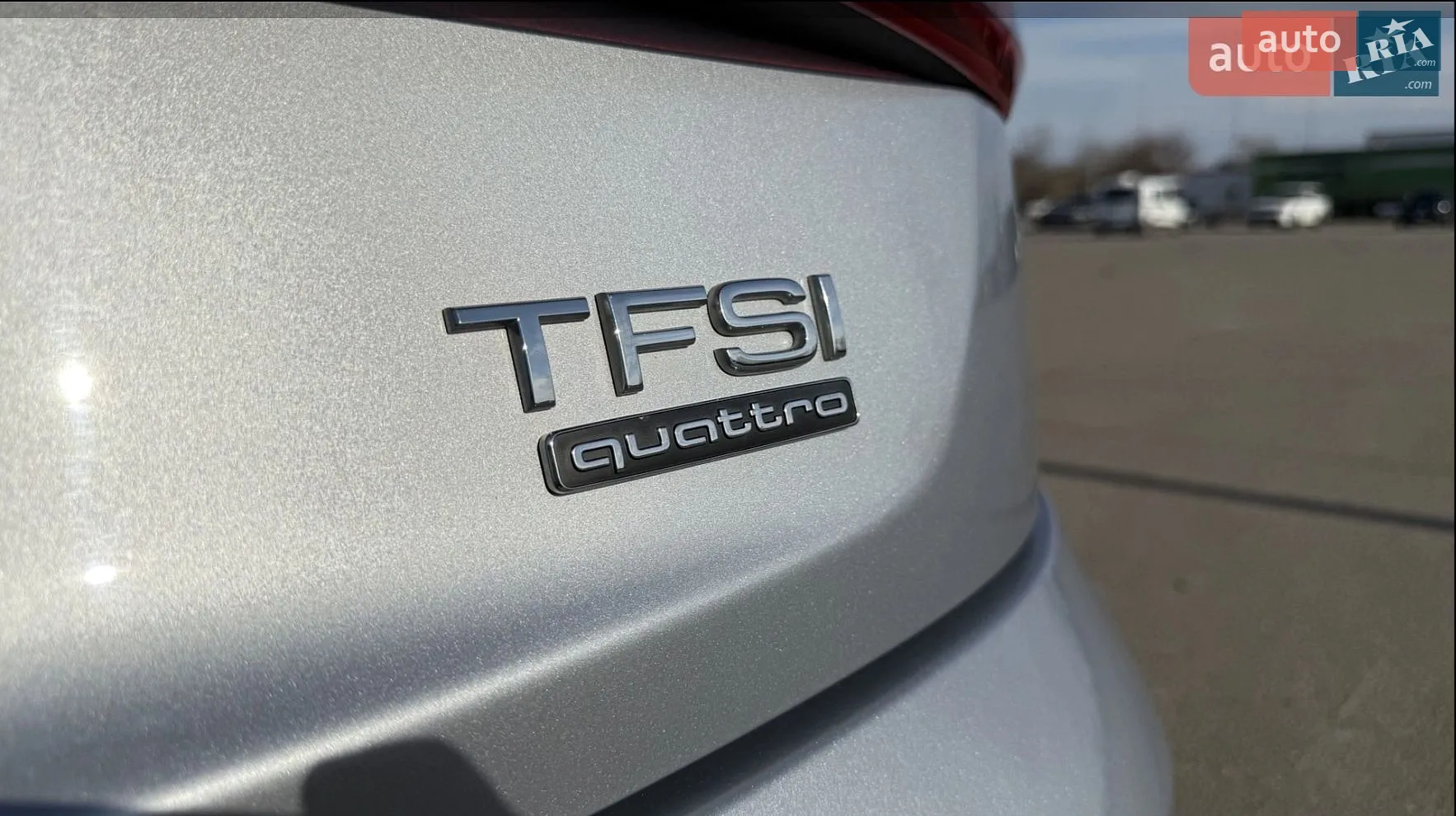 2018 Audi Q3 - мініатюра 7