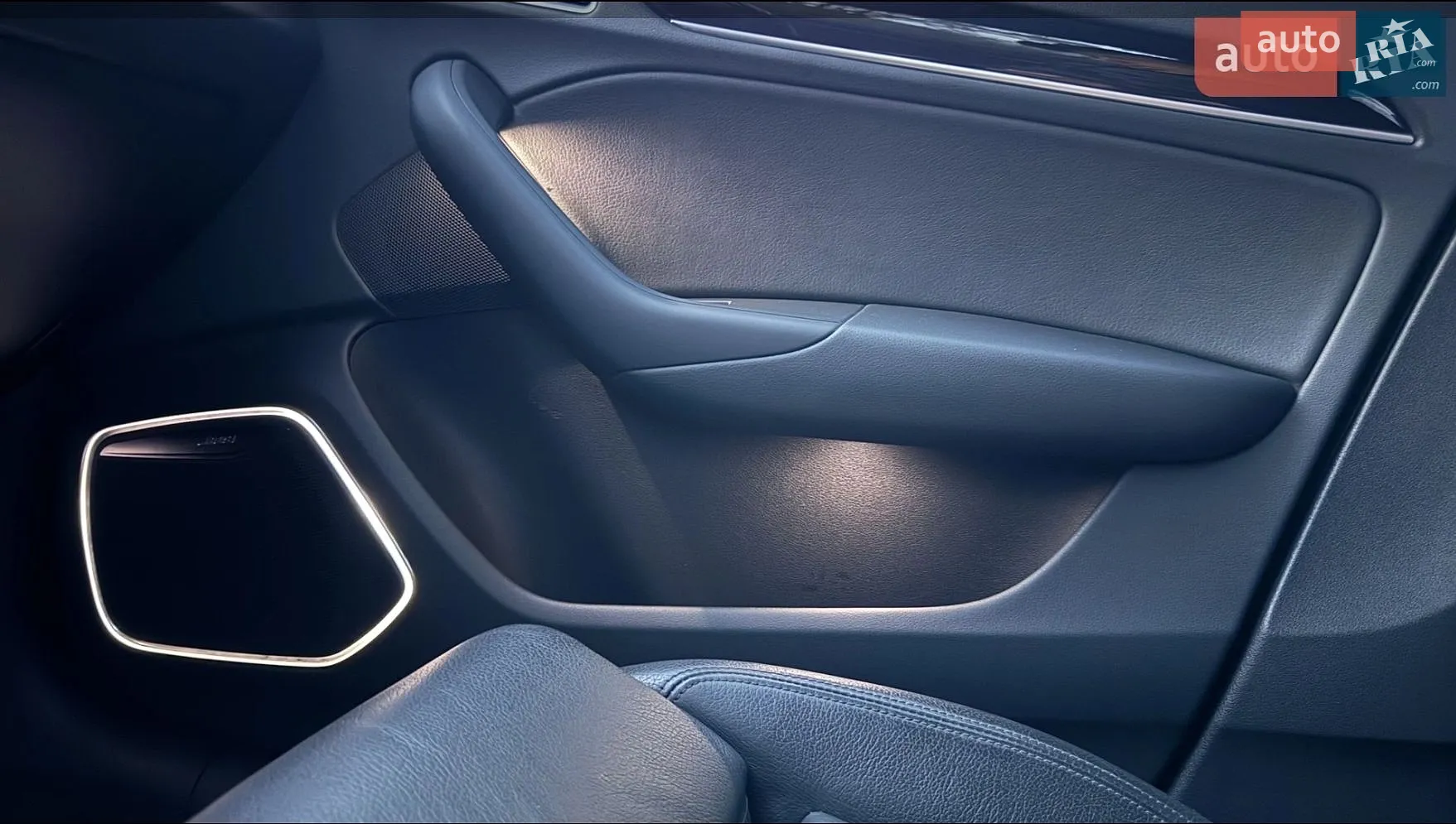 2018 Audi Q3 - мініатюра 46