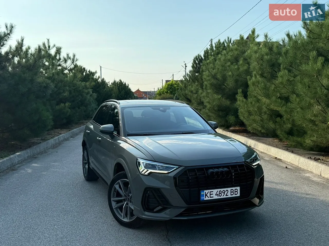 2016 Audi Q7 - мініатюра 26