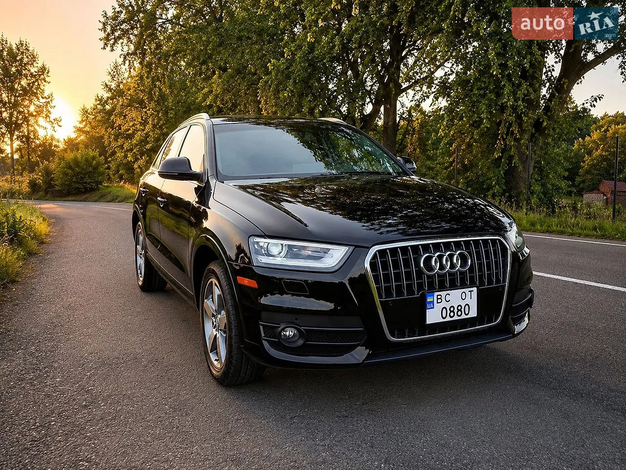 2013 Audi Q3 - мініатюра 31