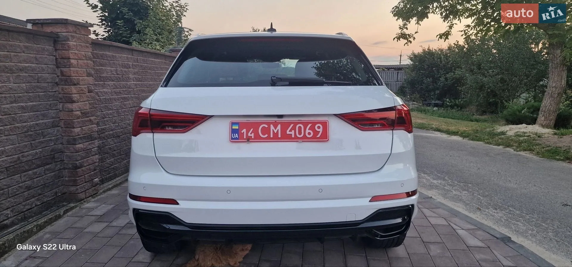2021 Audi Q3 - мініатюра 6