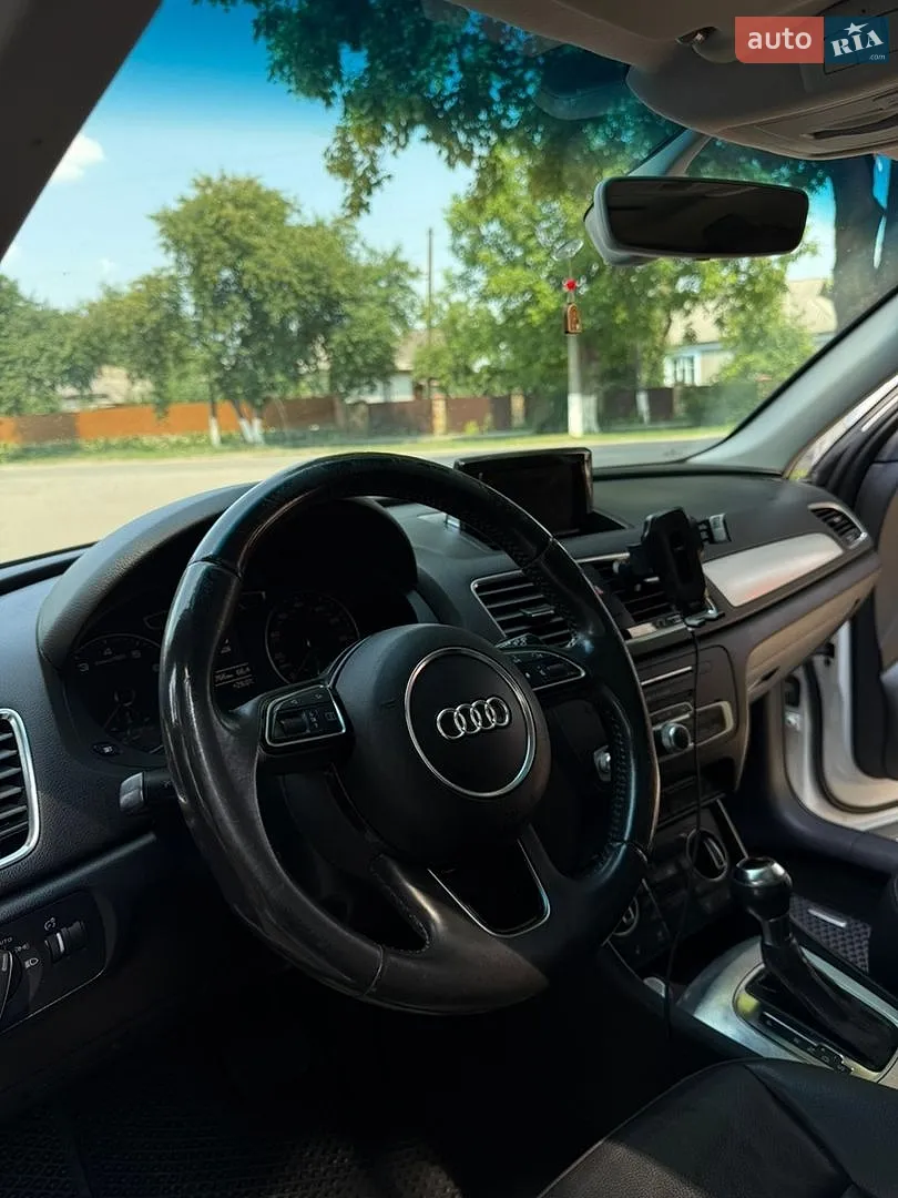2015 Audi Q3 - мініатюра 6