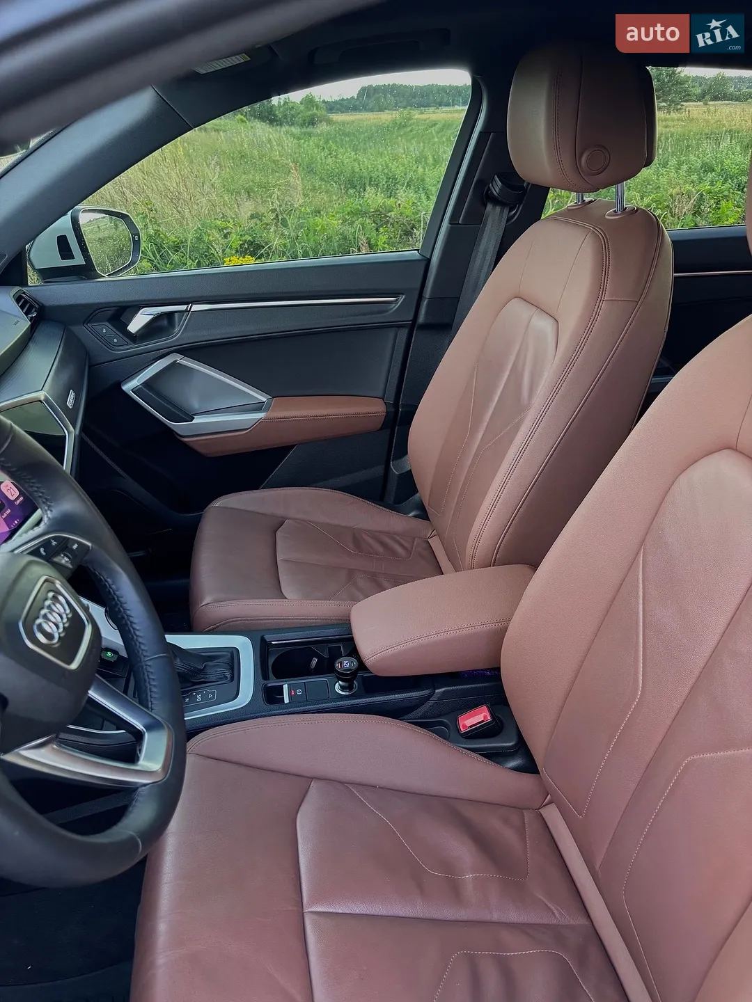 2019 Audi Q3 - мініатюра 12