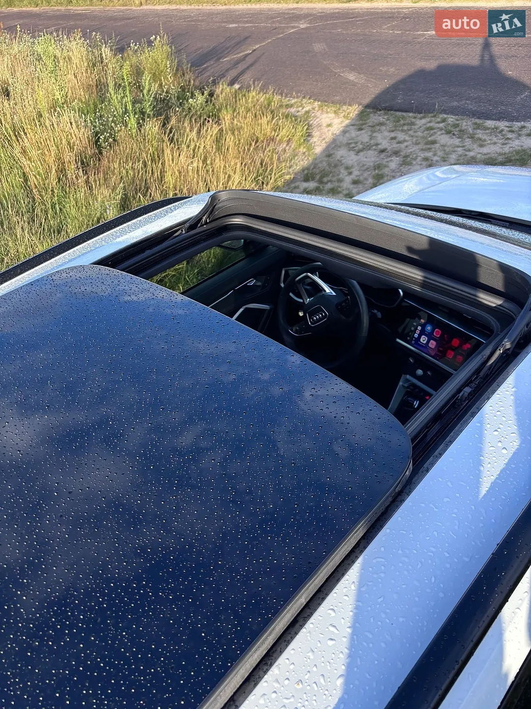 2019 Audi Q3 - мініатюра 36