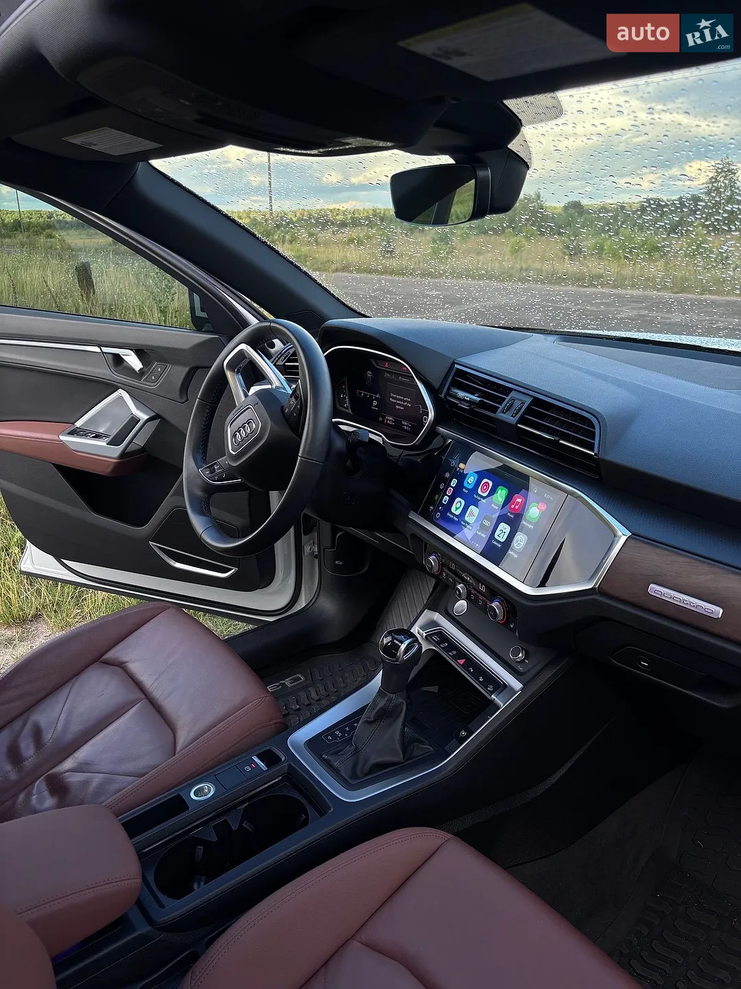 2019 Audi Q3 - мініатюра 25