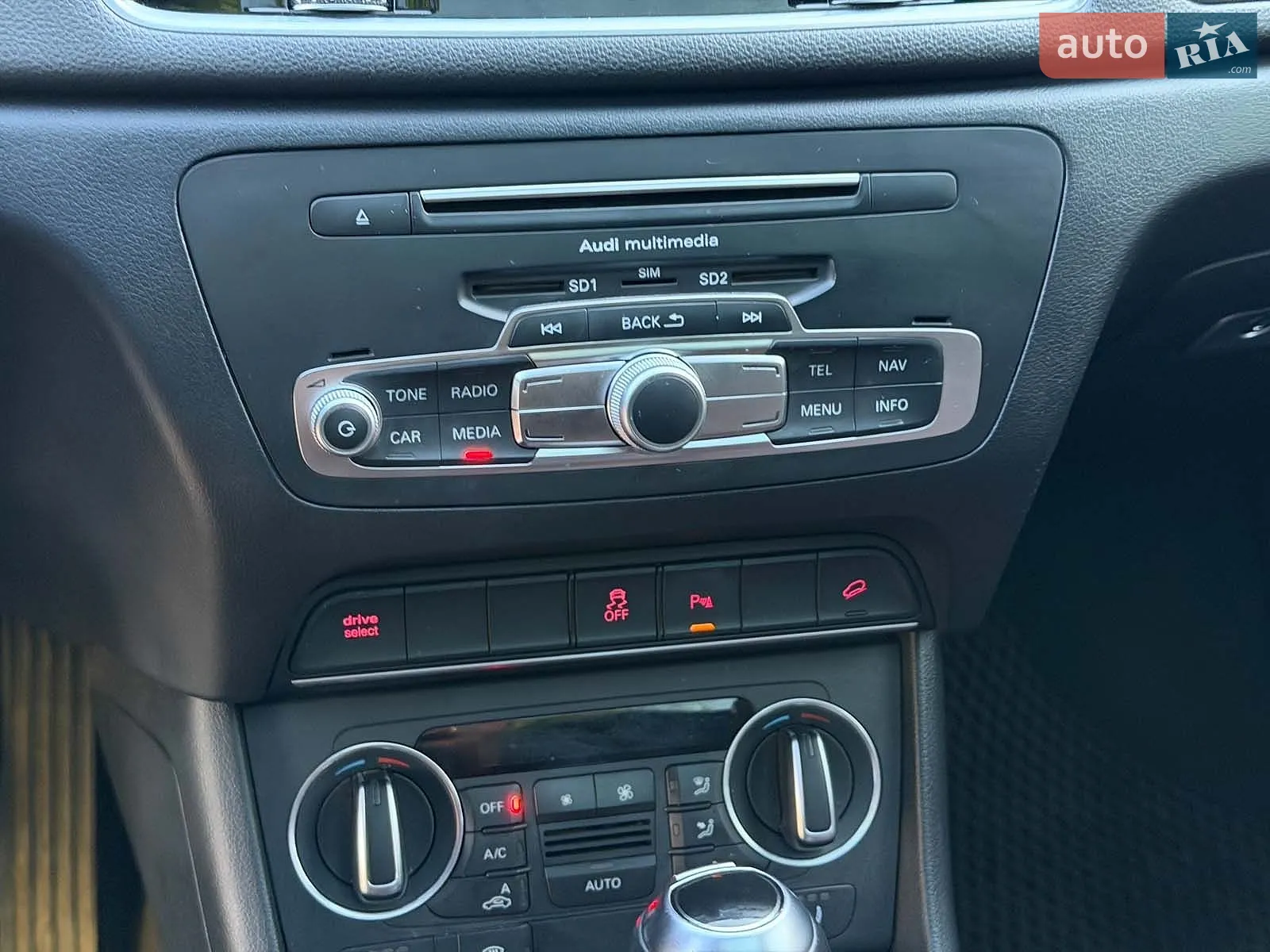 2016 Audi Q3 - мініатюра 21