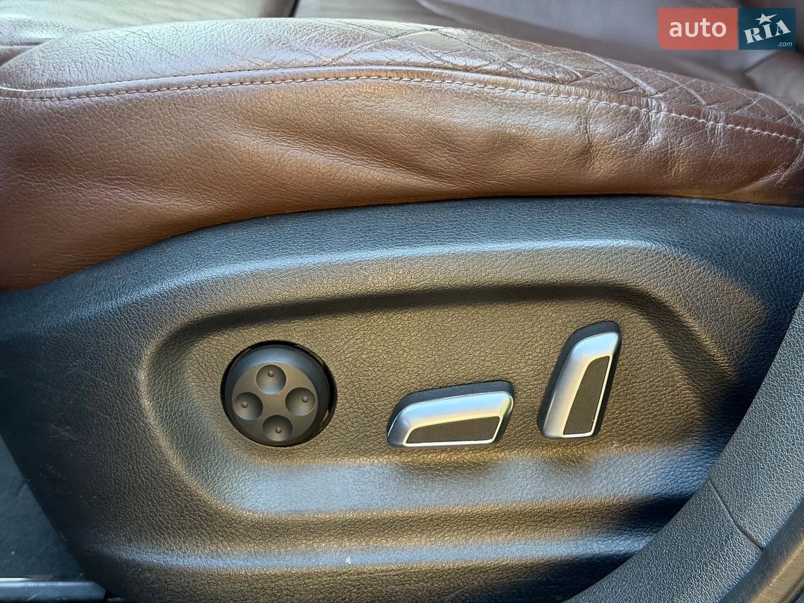 2016 Audi Q3 - мініатюра 15