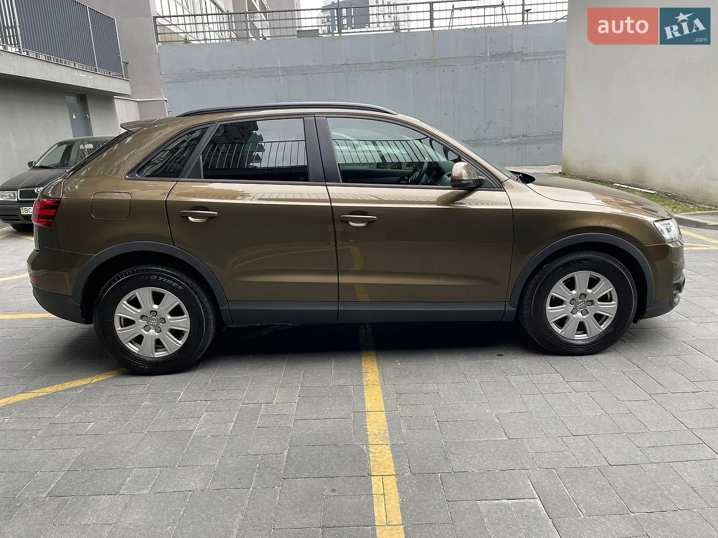 2013 Audi Q3 - мініатюра 12