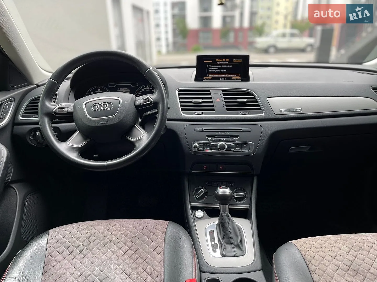 2013 Audi Q3 - мініатюра 15