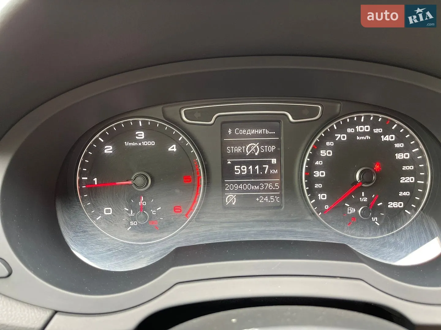 2013 Audi Q3 - мініатюра 18