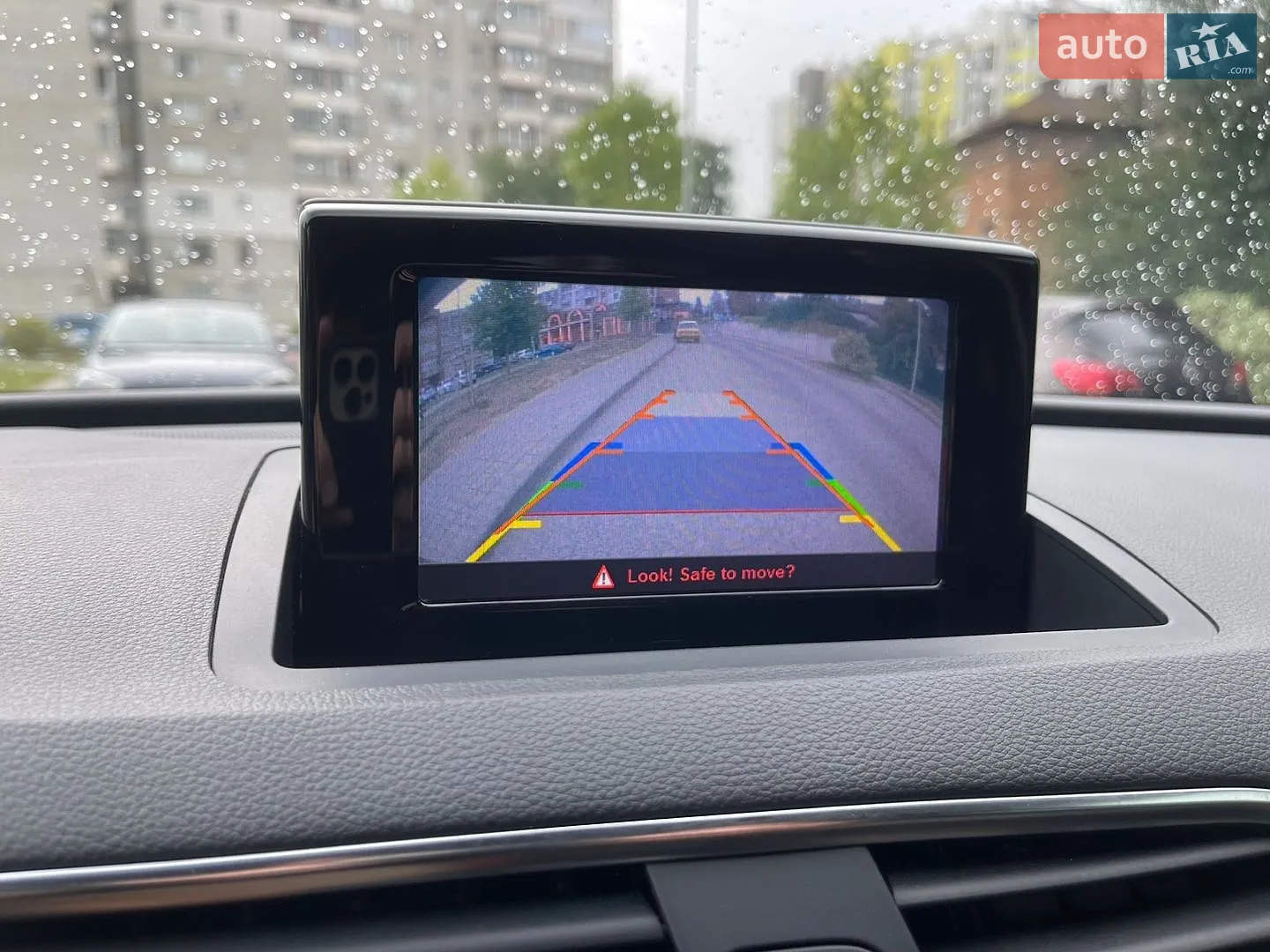 2013 Audi Q3 - мініатюра 19