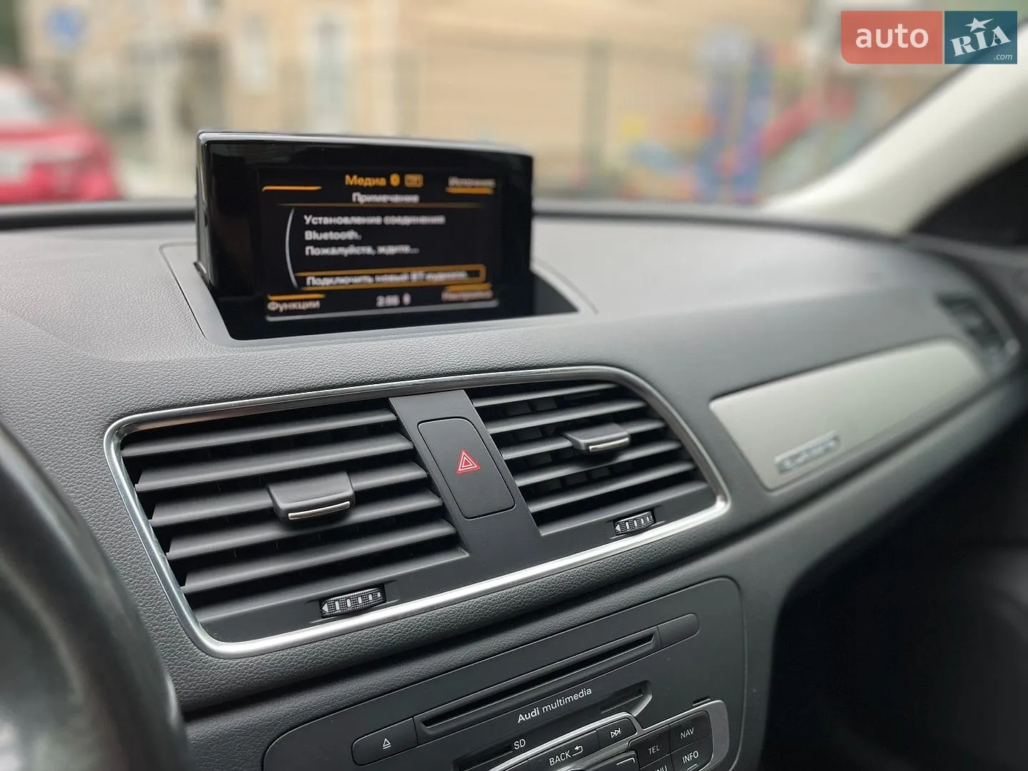2013 Audi Q3 - мініатюра 20