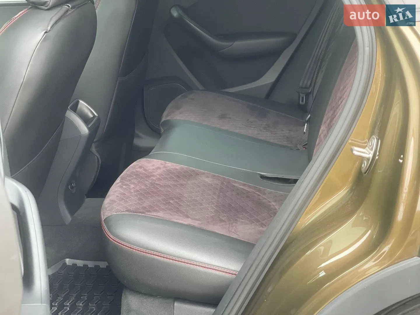 2013 Audi Q3 - мініатюра 24