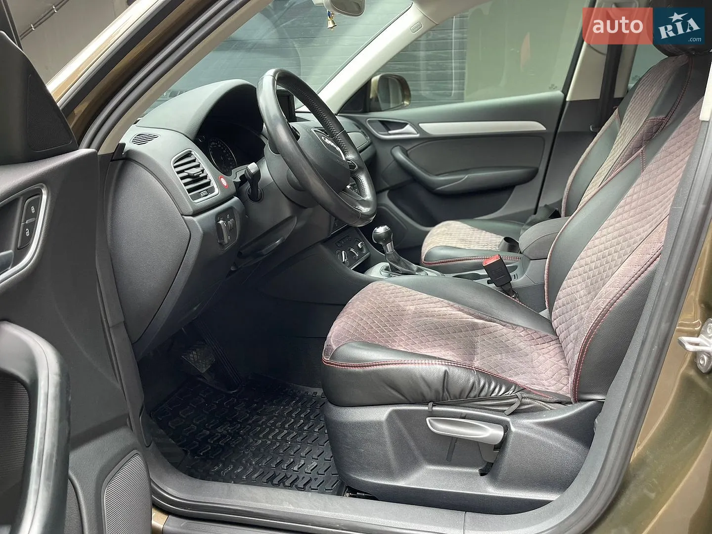 2013 Audi Q3 - мініатюра 23