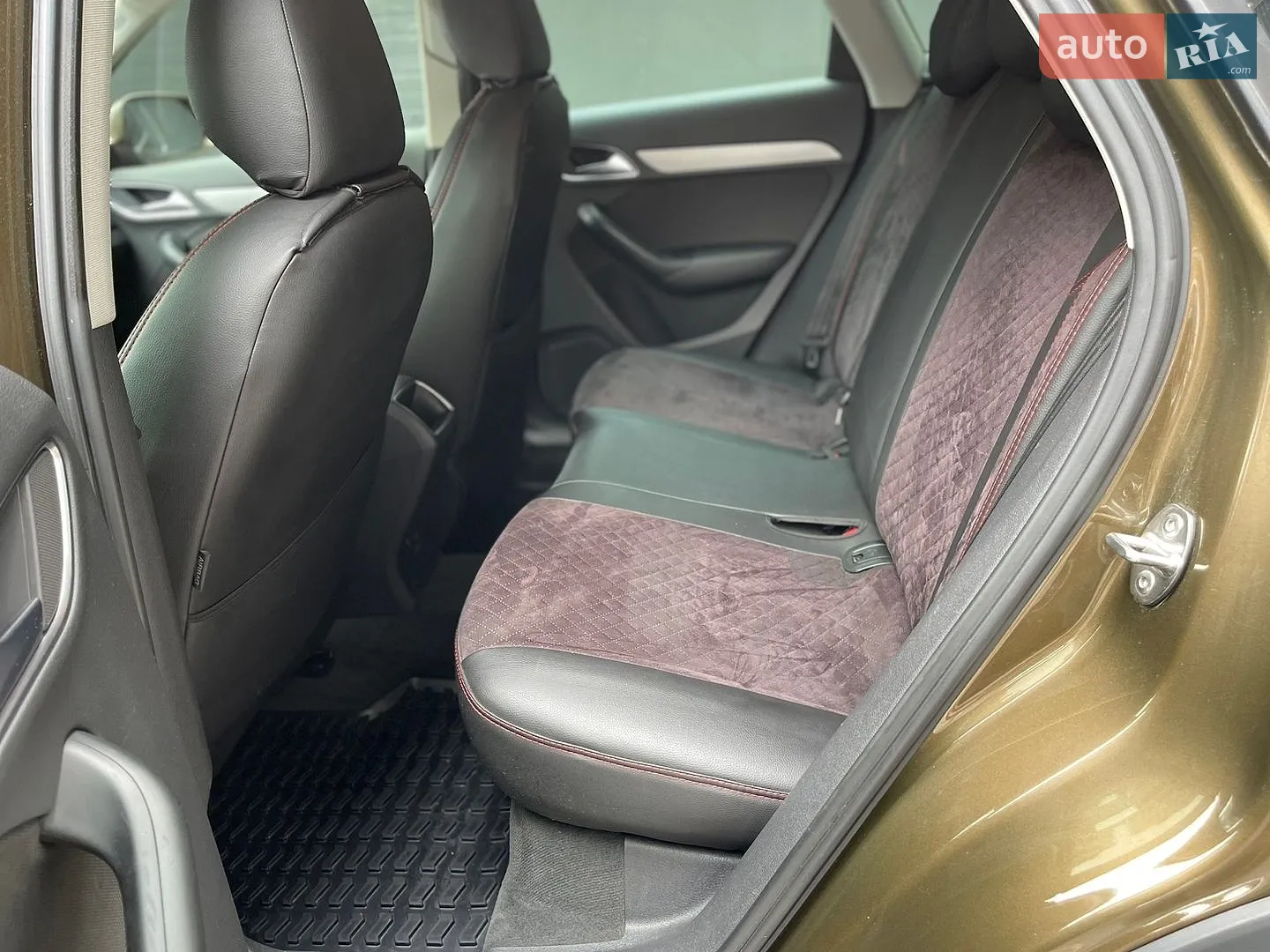 2013 Audi Q3 - мініатюра 25