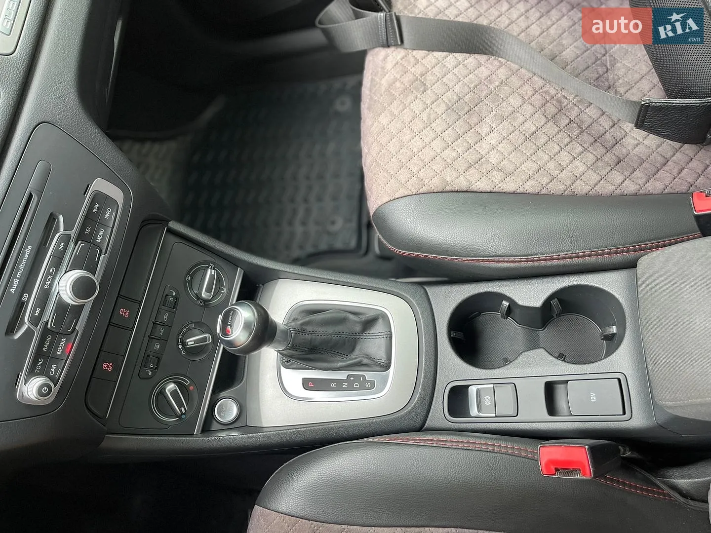 2013 Audi Q3 - мініатюра 21