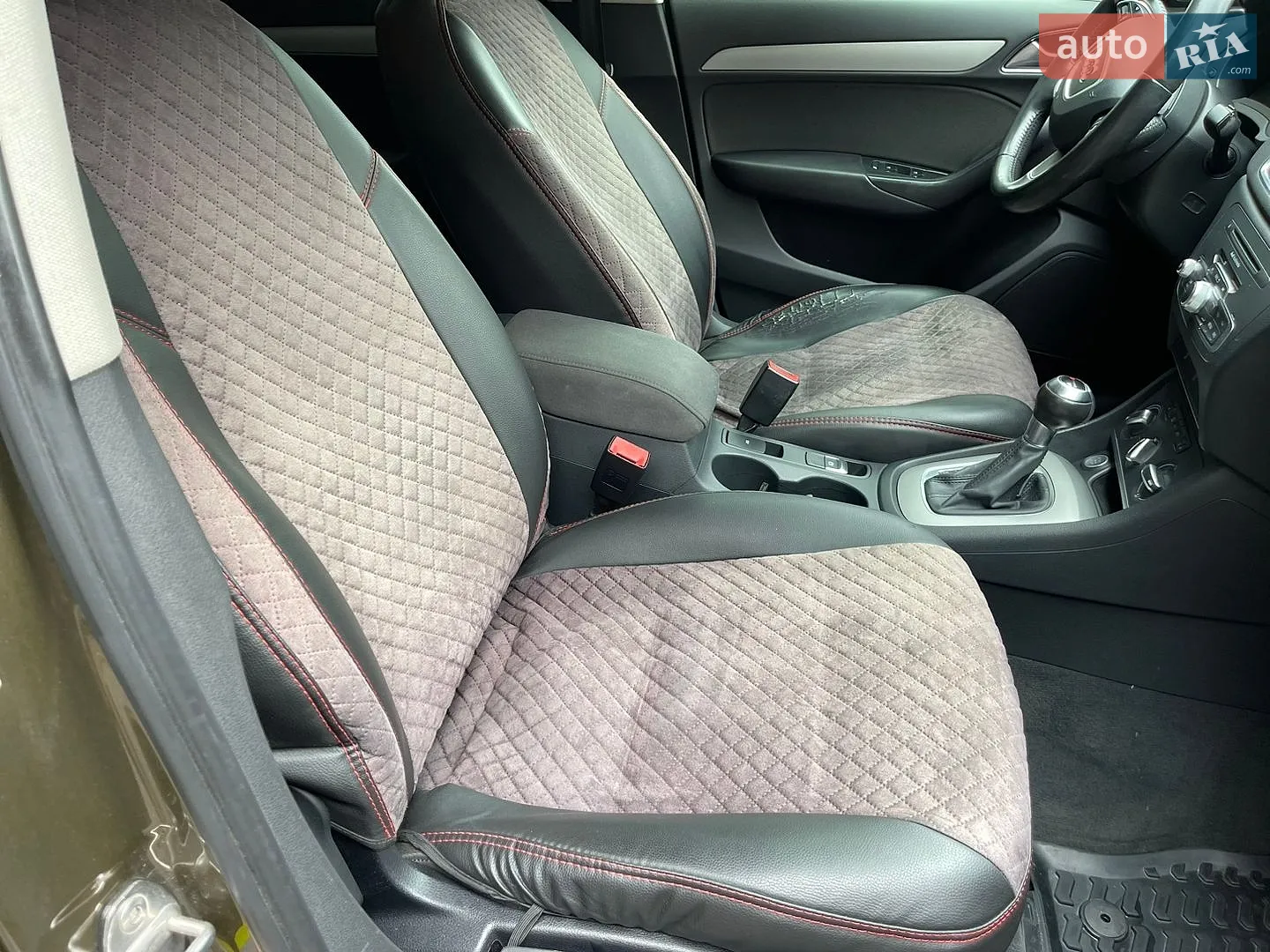 2013 Audi Q3 - мініатюра 26
