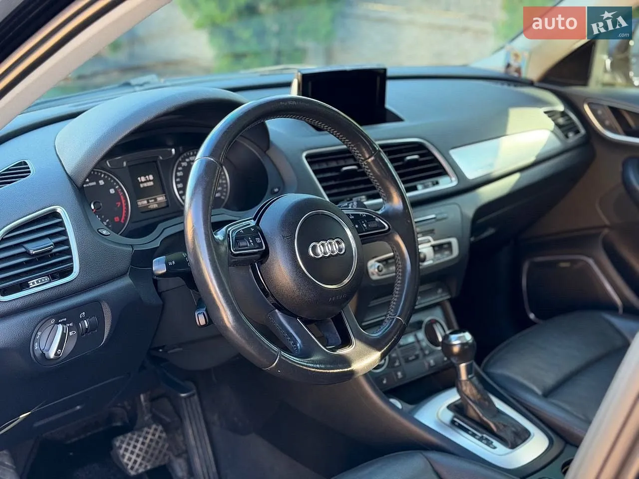 2015 Audi Q3 - мініатюра 6
