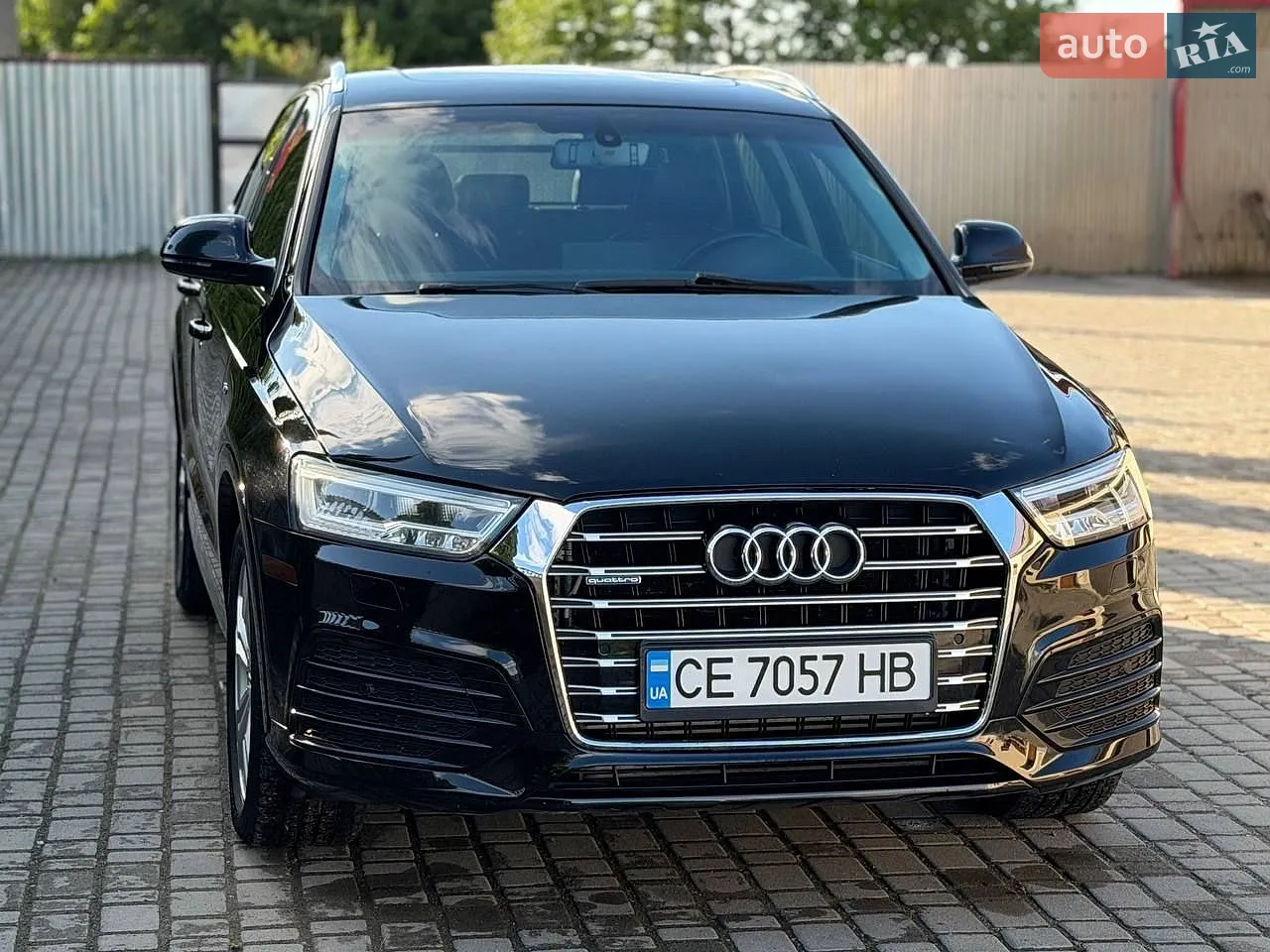 2015 Audi Q3 - мініатюра 4