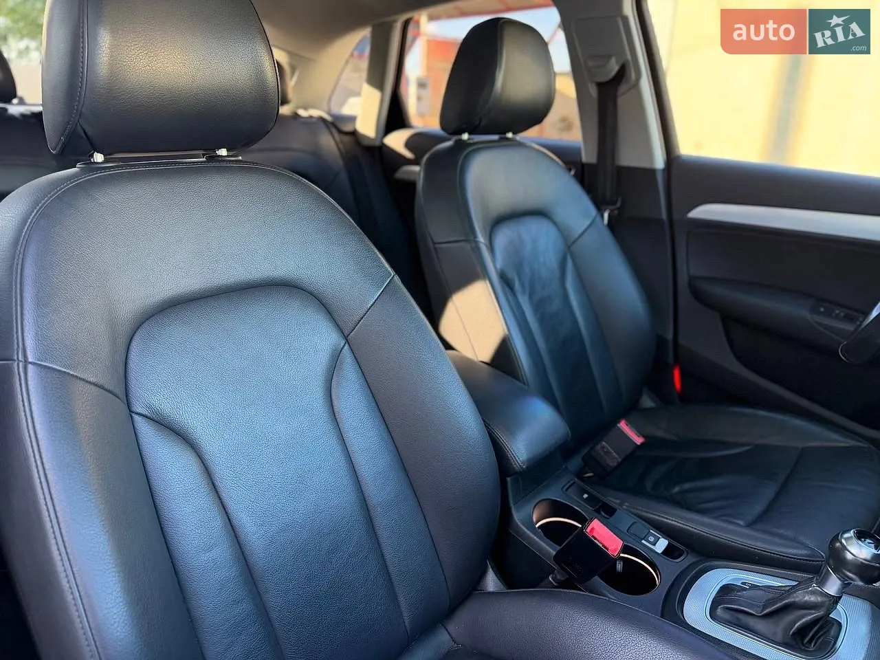 2015 Audi Q3 - мініатюра 10
