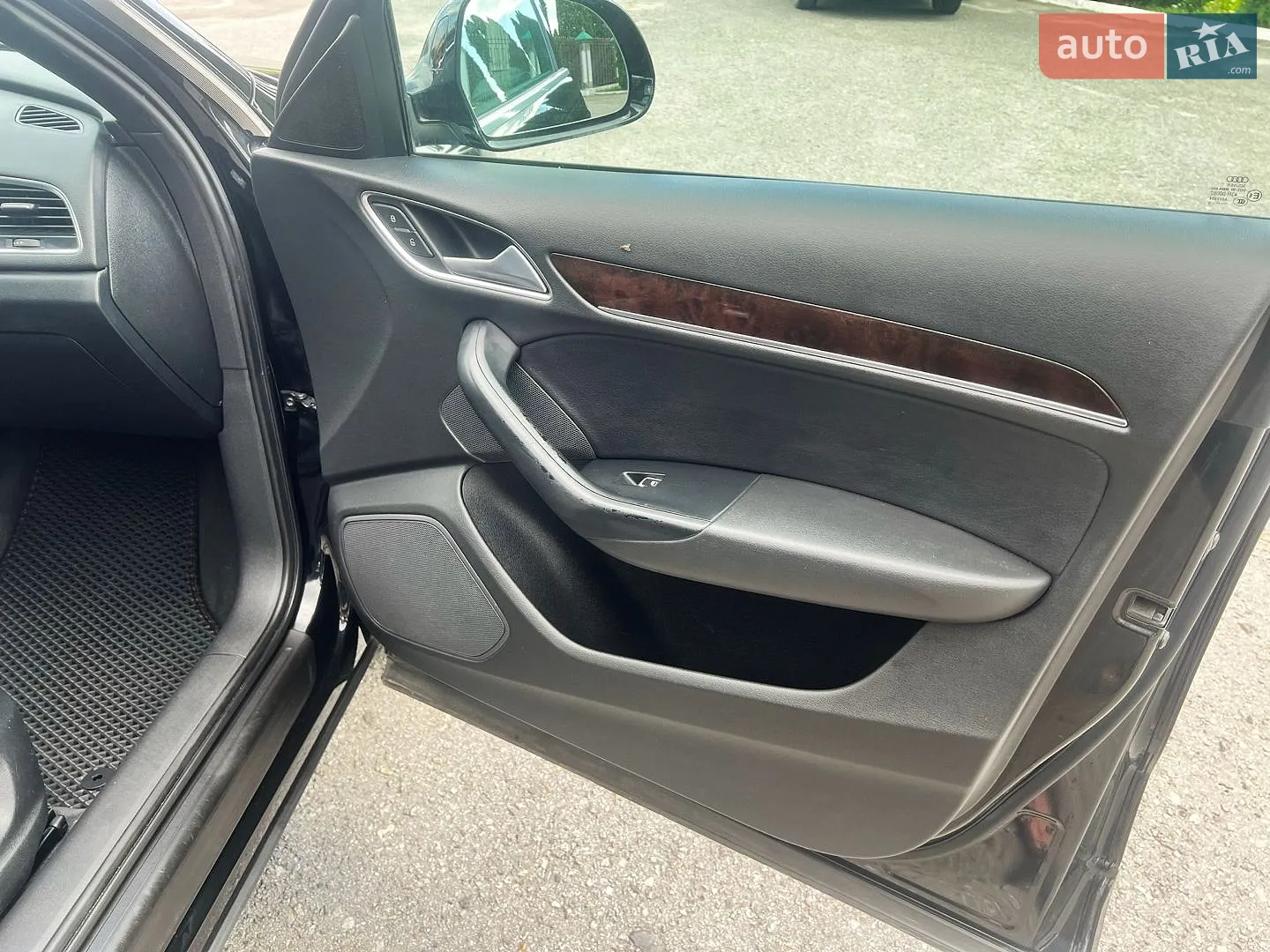 2015 Audi Q3 - мініатюра 9