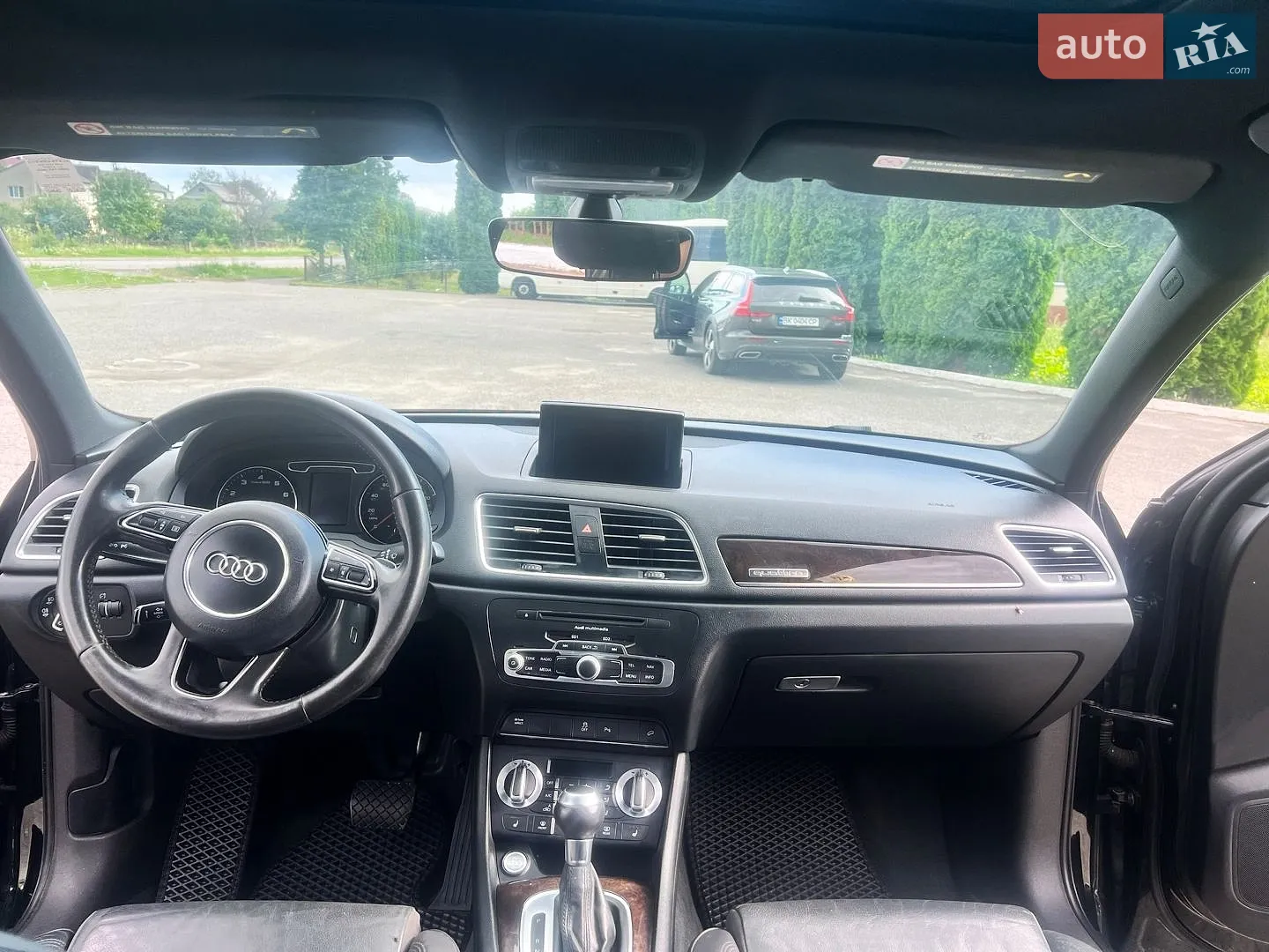 2015 Audi Q3 - мініатюра 17