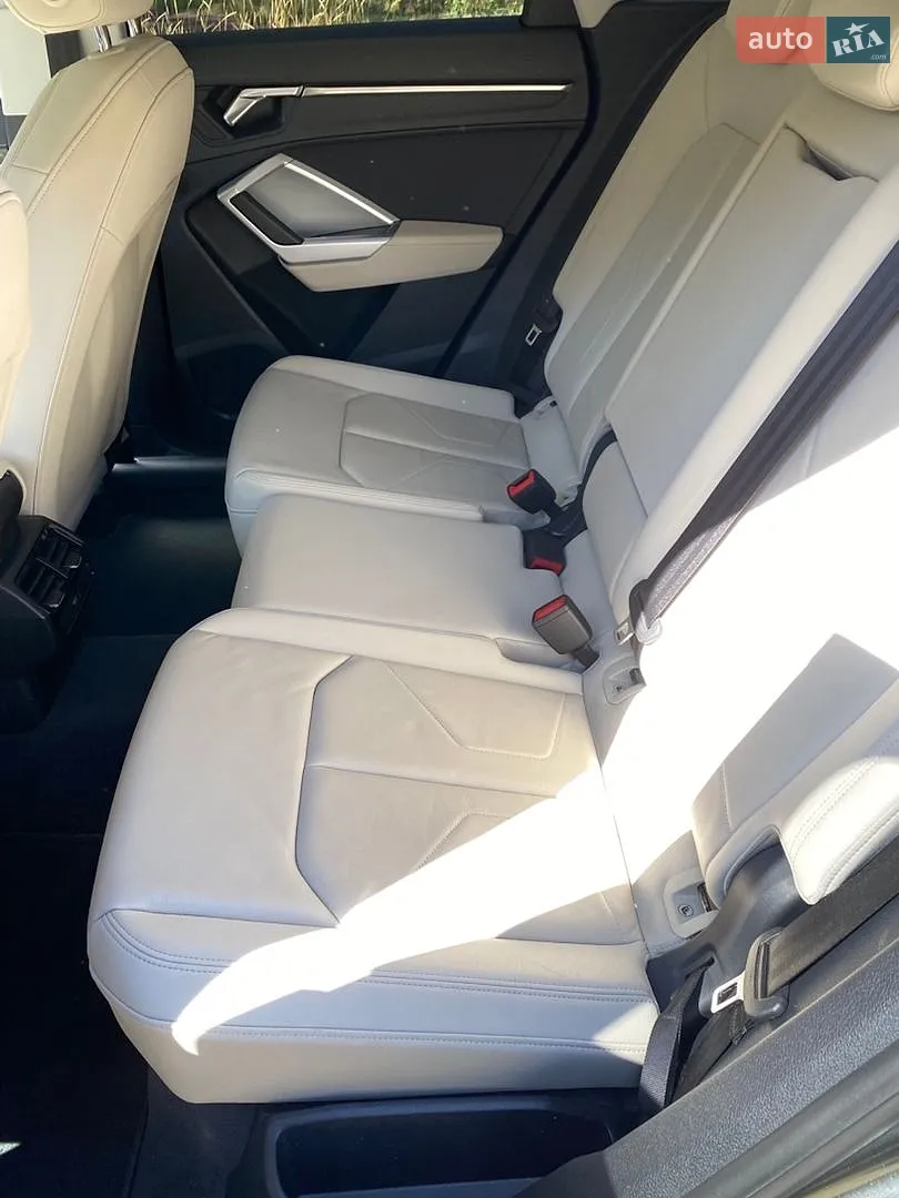 2023 Audi Q3 - мініатюра 26