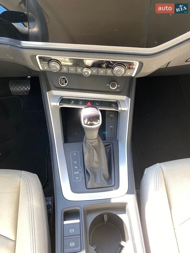 2023 Audi Q3 - мініатюра 29