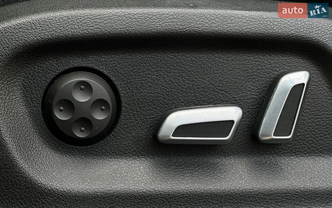 2016 Audi Q3 - мініатюра 20