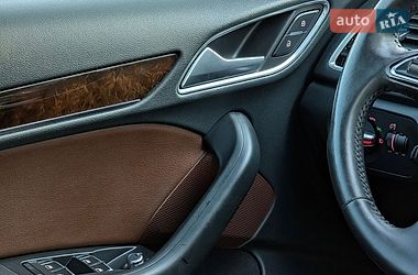 Внедорожник / Кроссовер Audi Q3 2018 в Дрогобыче