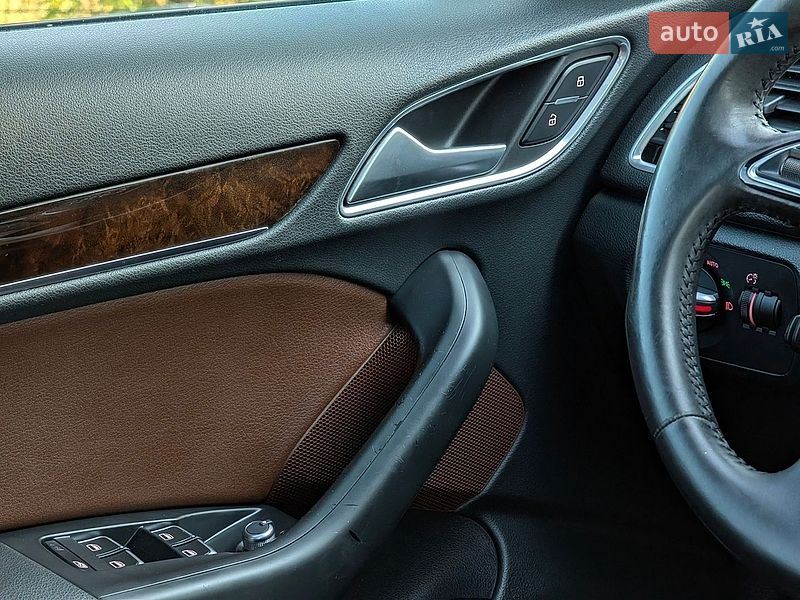Внедорожник / Кроссовер Audi Q3 2018 в Дрогобыче