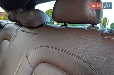 Внедорожник / Кроссовер Audi Q3 2018 в Дрогобыче